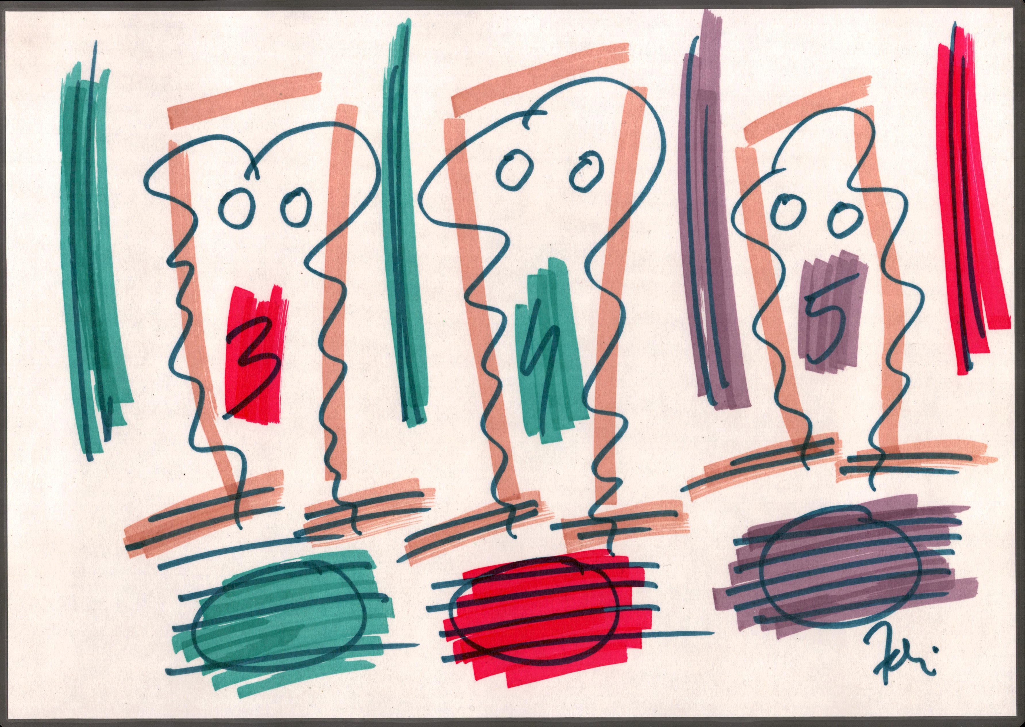 Drawings - 2024 drawing